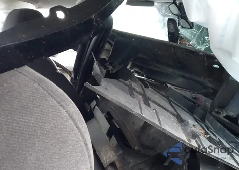 2007 Chevrolet Impala Ls from USA, damaged, VIN 2G1WB58K079343231